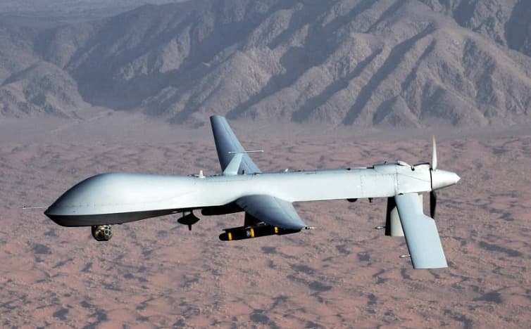 GPS天線在測繪應用